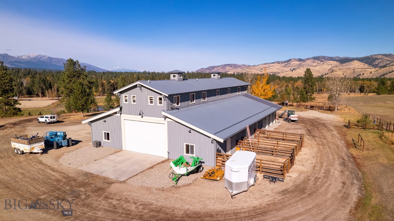 Minor Subdivision - Residential