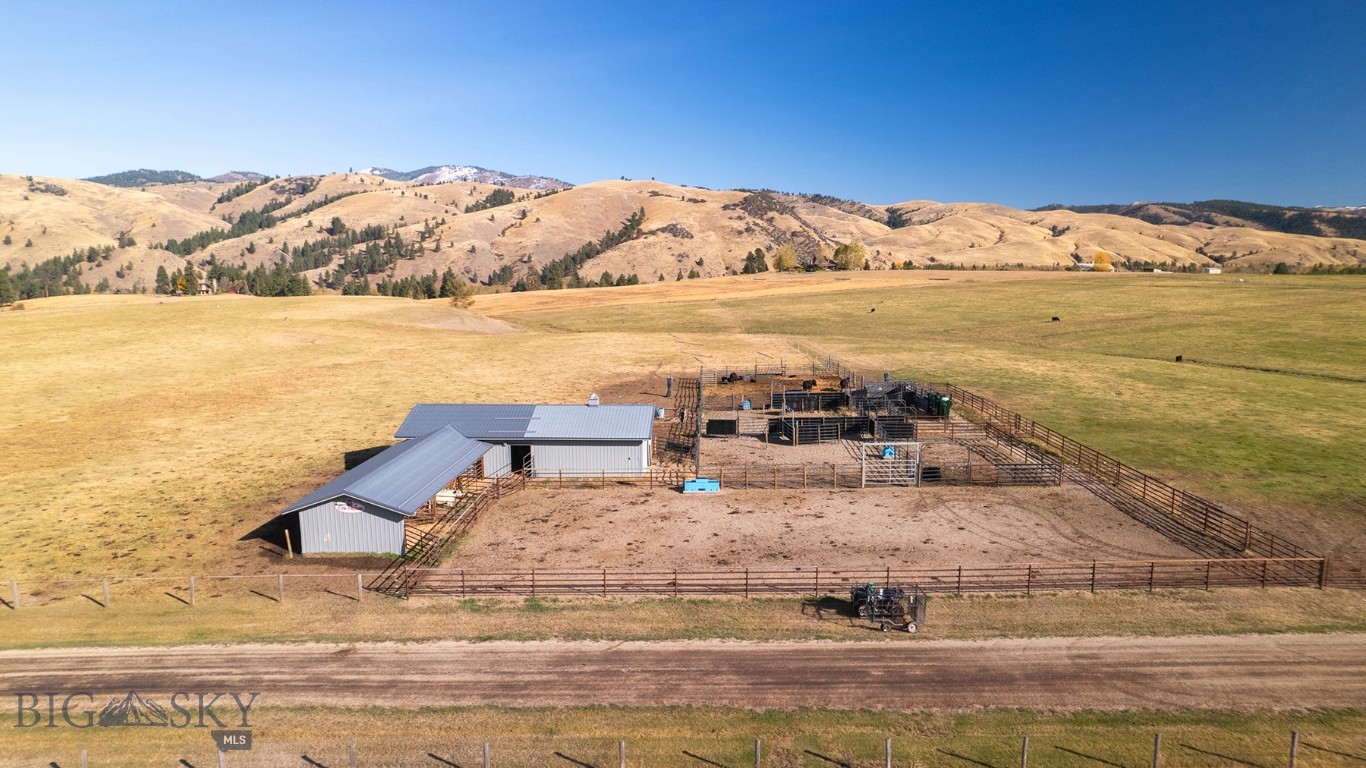 Minor Subdivision - Residential