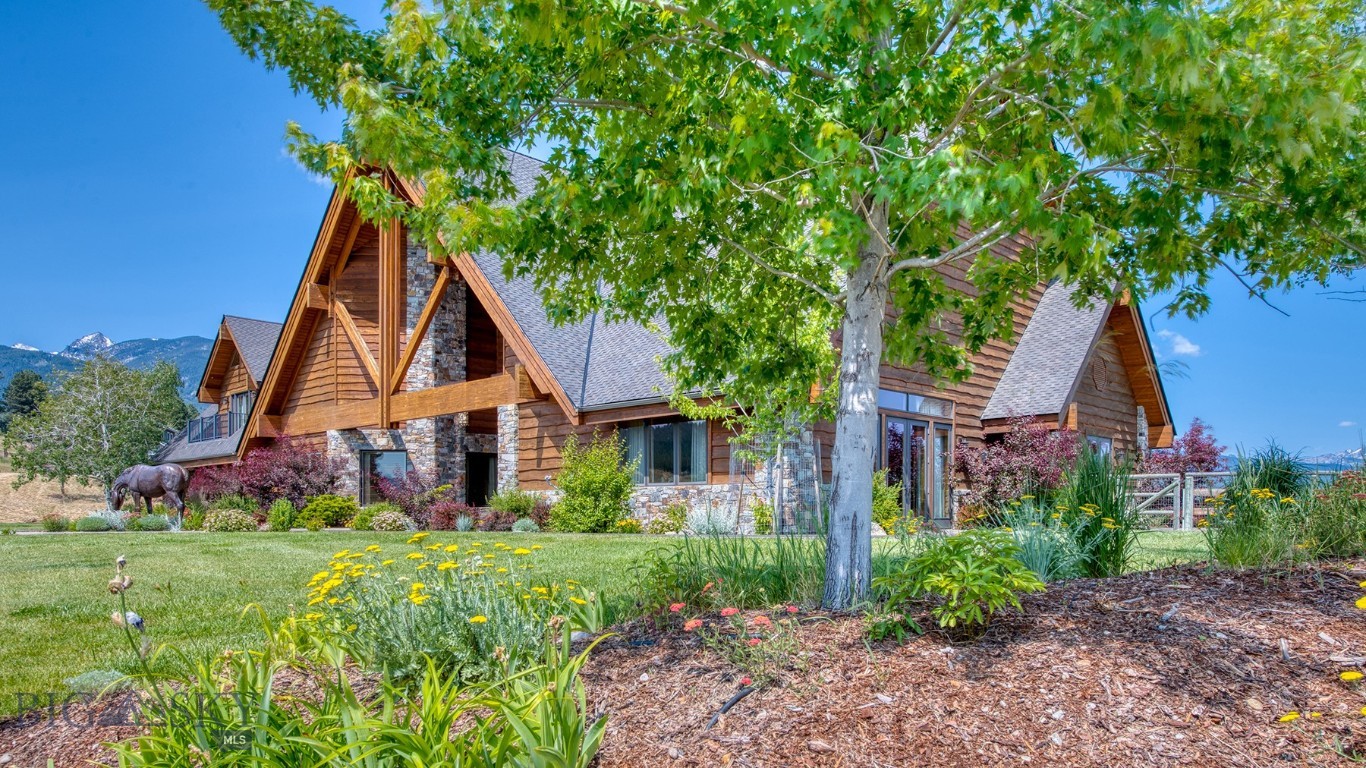 Minor Subdivision - Residential