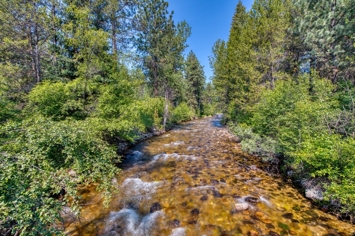 Minor Subdivision - Residential