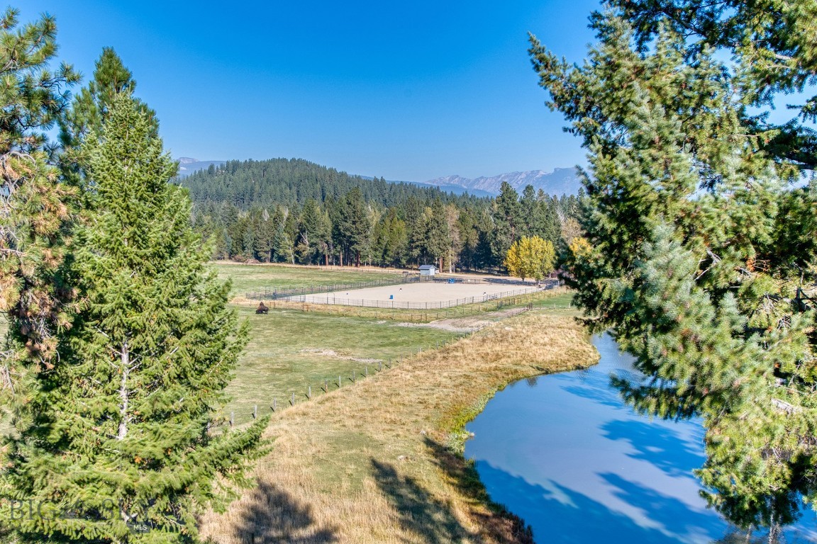 Minor Subdivision - Residential