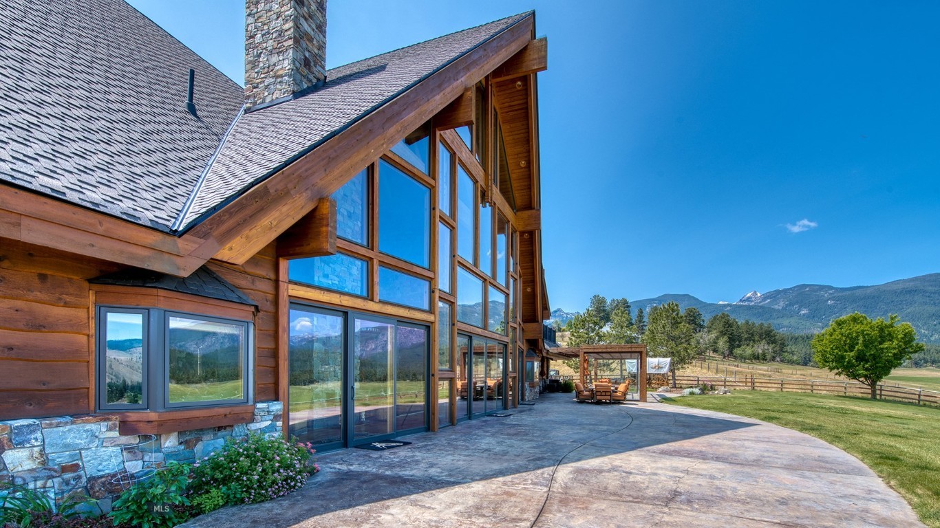 Minor Subdivision - Residential