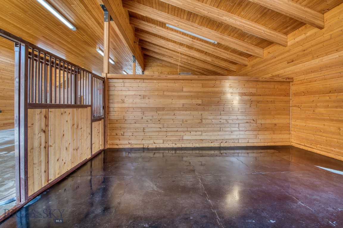 Minor Subdivision - Residential