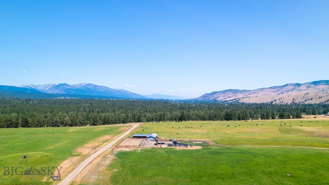 Minor Subdivision - Residential