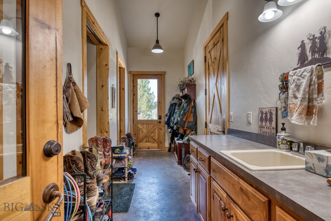 Minor Subdivision - Residential