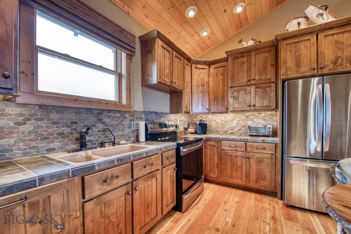 Minor Subdivision - Residential