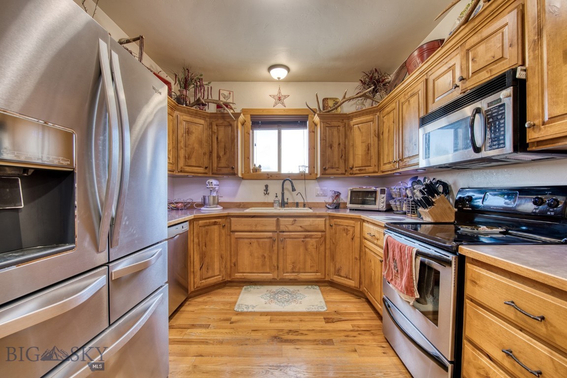 Minor Subdivision - Residential