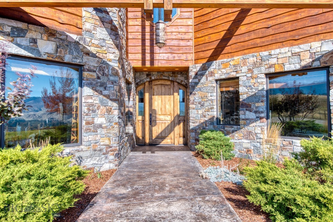 Minor Subdivision - Residential