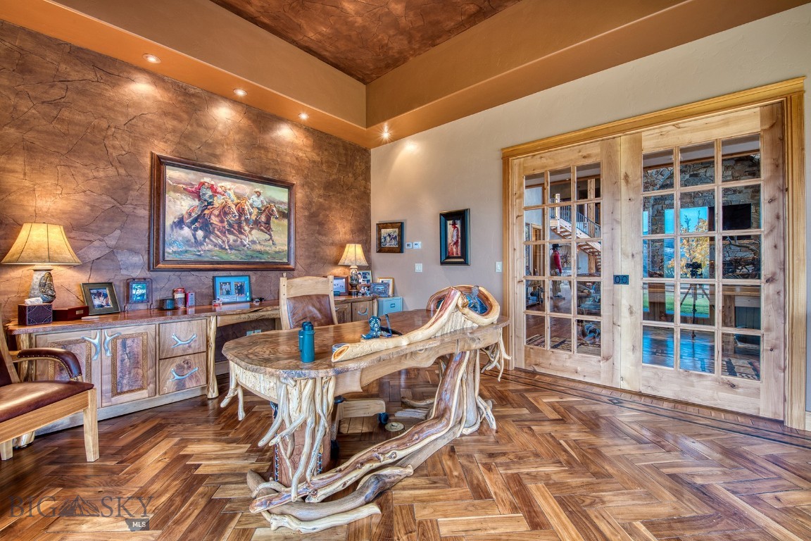 Minor Subdivision - Residential