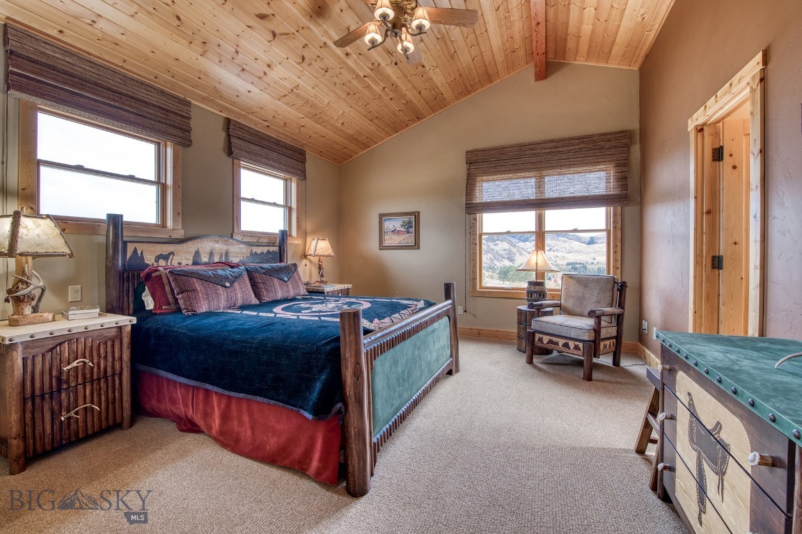 Minor Subdivision - Residential