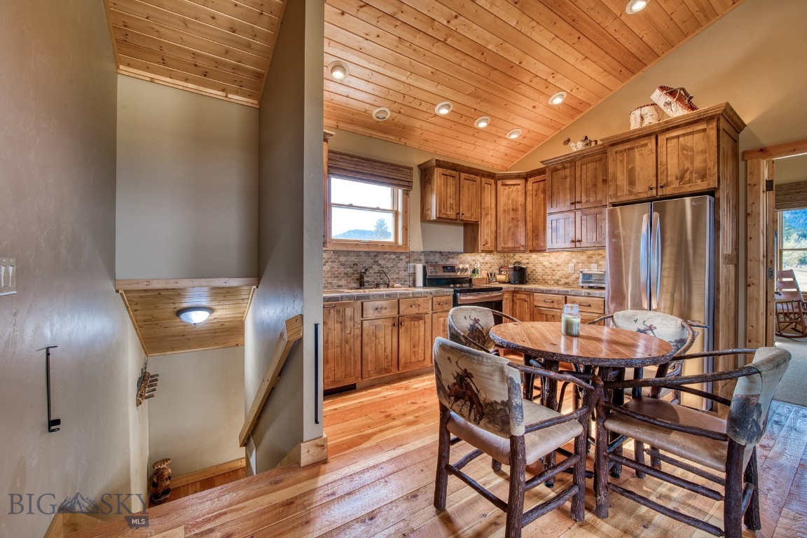 Minor Subdivision - Residential