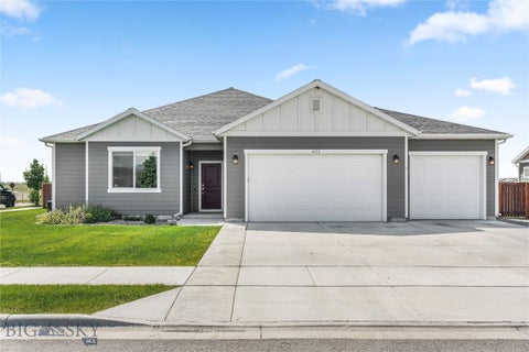 Photo of 401 13th Street, Belgrade, MT 59714 (MLS # 414480)