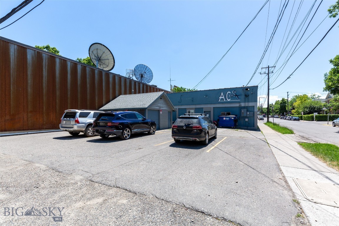 Bozeman, Montana 59715, United States, ,Commercial,Active,38138