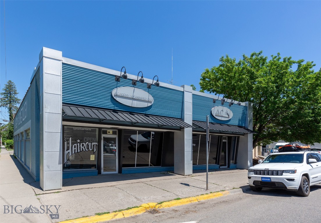 Bozeman, Montana 59715, United States, ,Commercial,Active,38138