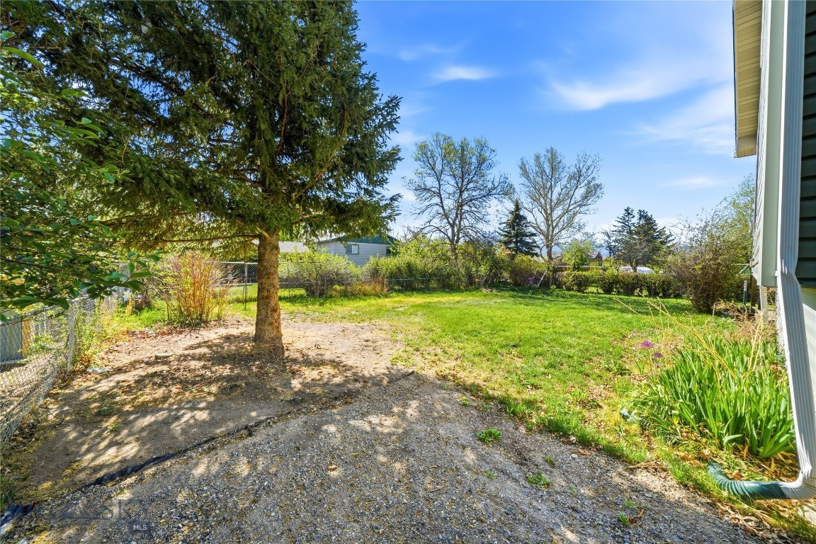 Green Acres - Residential