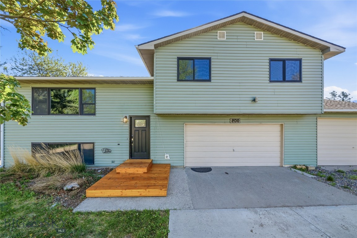 Green Acres - Residential