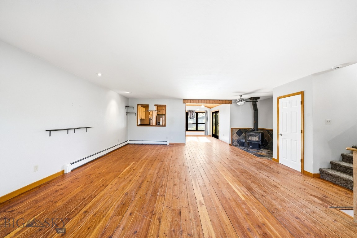 Green Acres - Residential