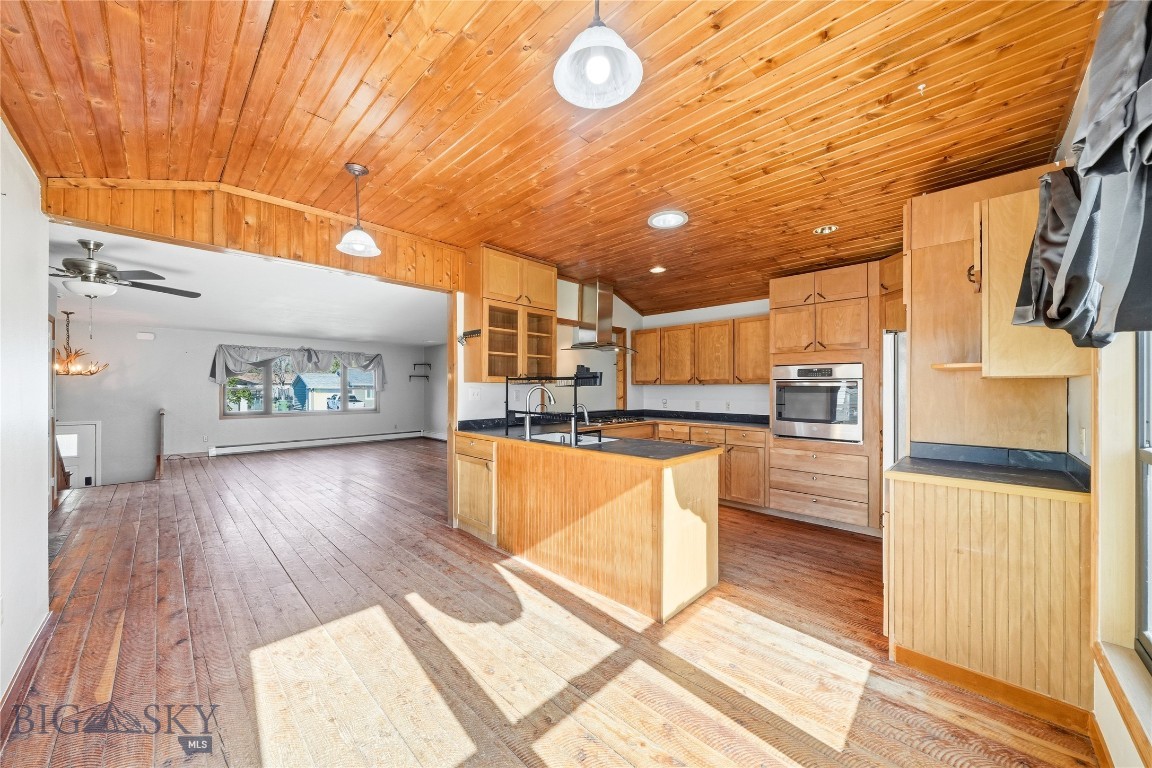Green Acres - Residential