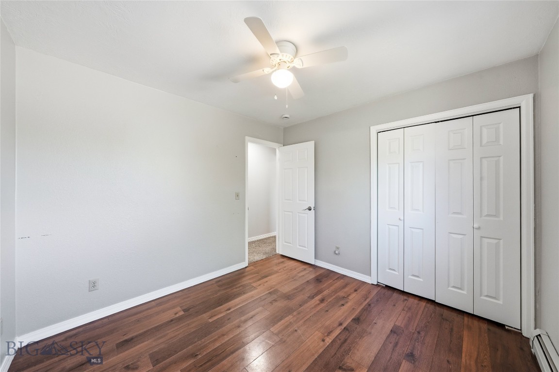 Green Acres - Residential
