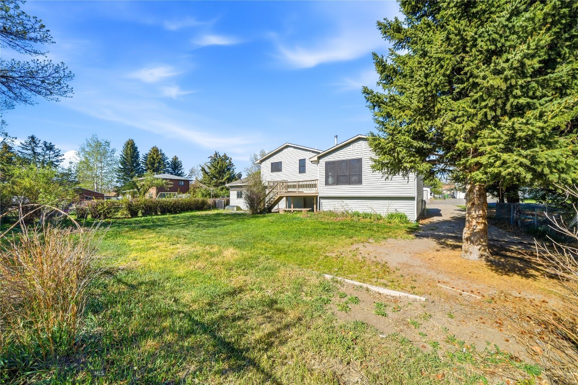Green Acres - Residential