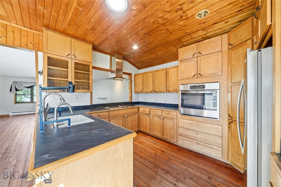 Green Acres - Residential