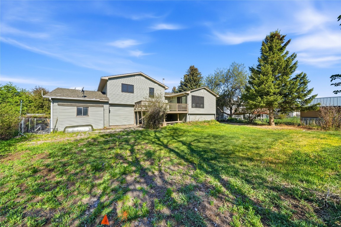 Green Acres - Residential