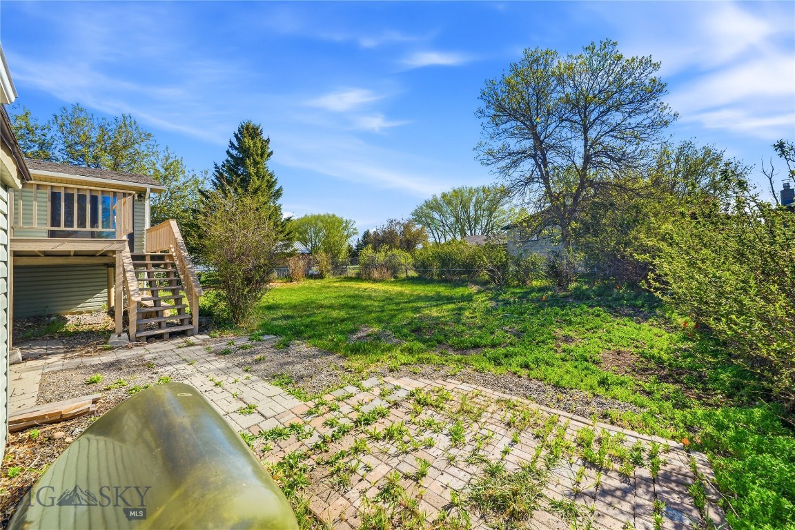 Green Acres - Residential