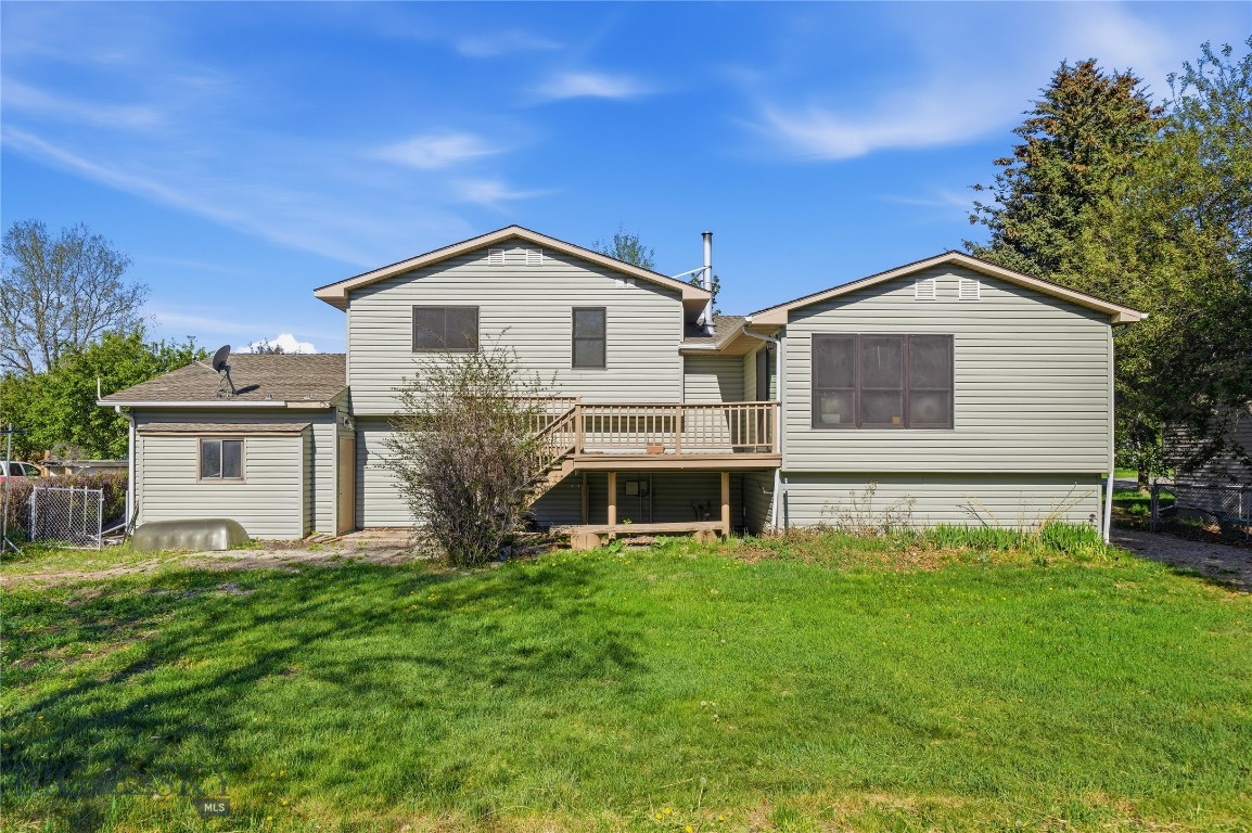 Green Acres - Residential