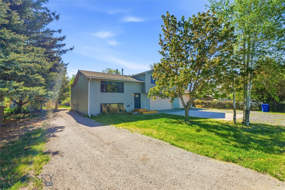 Green Acres - Residential