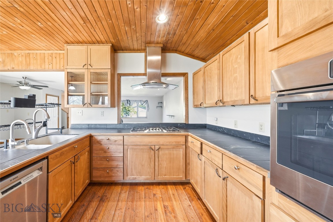 Green Acres - Residential