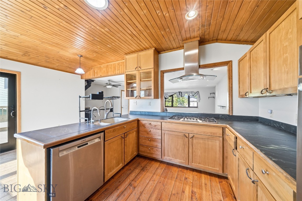 Green Acres - Residential