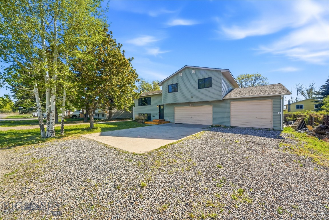 Green Acres - Residential