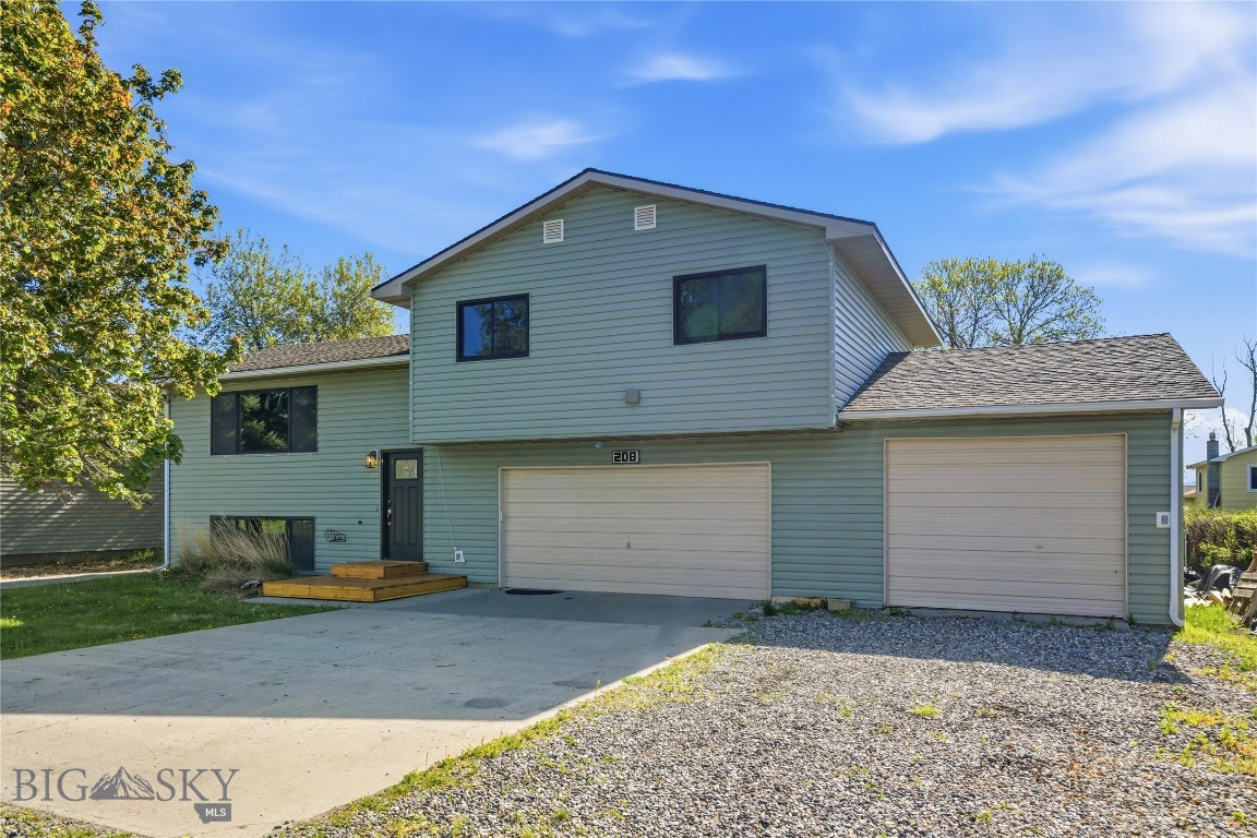 Green Acres - Residential