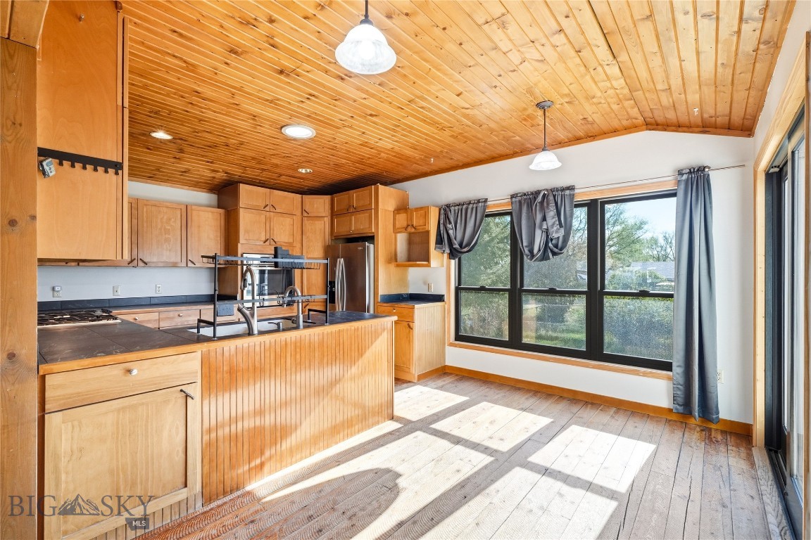 Green Acres - Residential