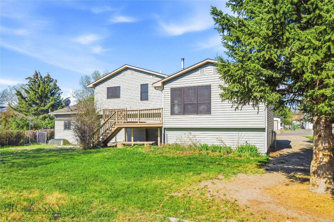 Green Acres - Residential