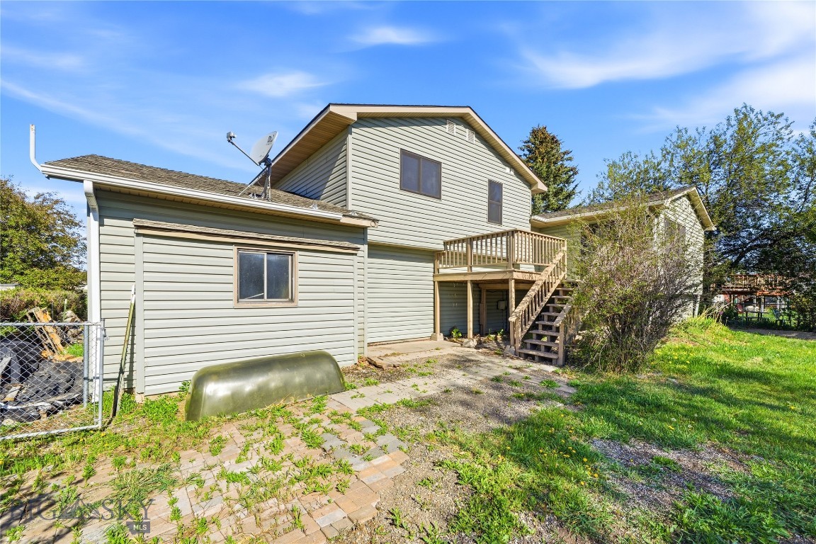 Green Acres - Residential