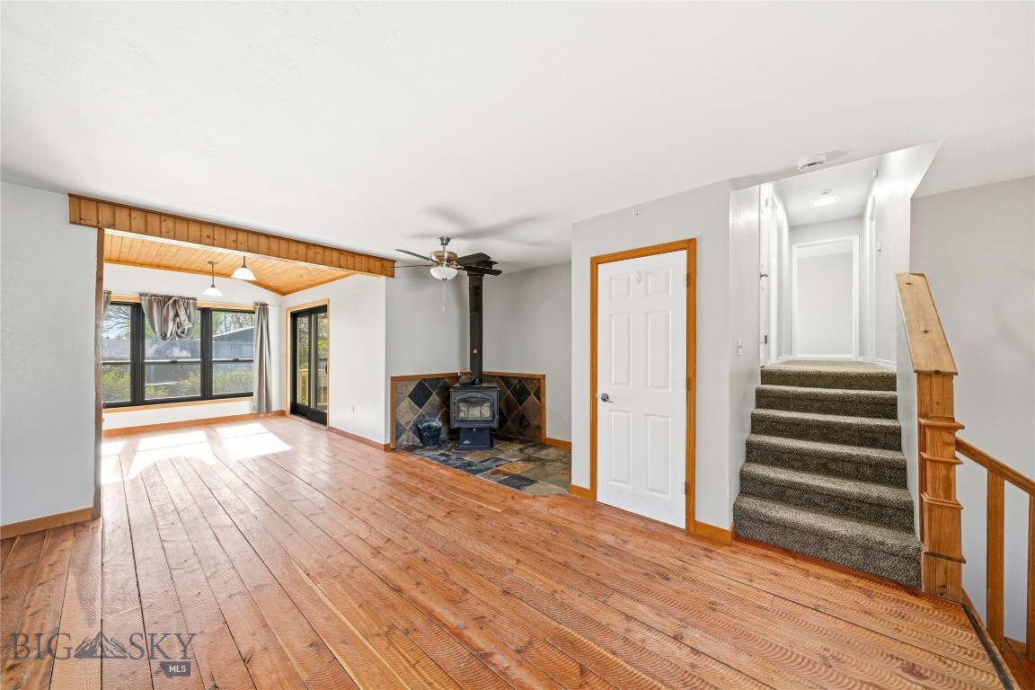 Green Acres - Residential