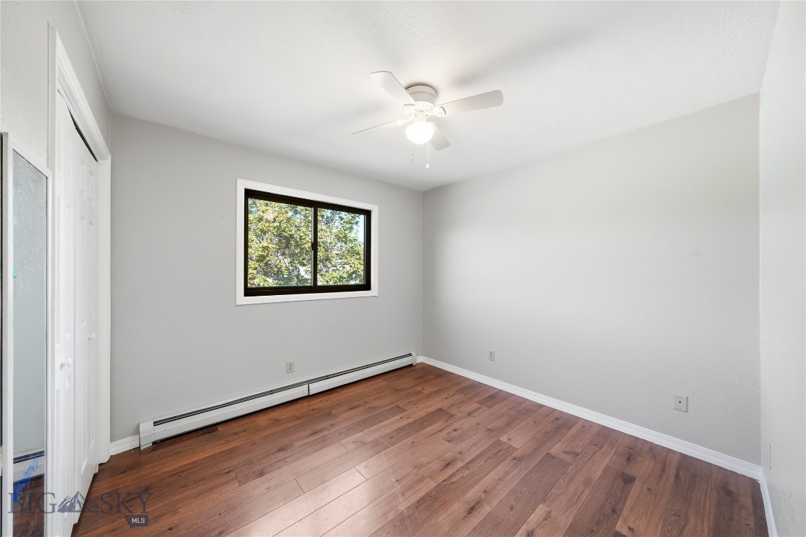 Green Acres - Residential