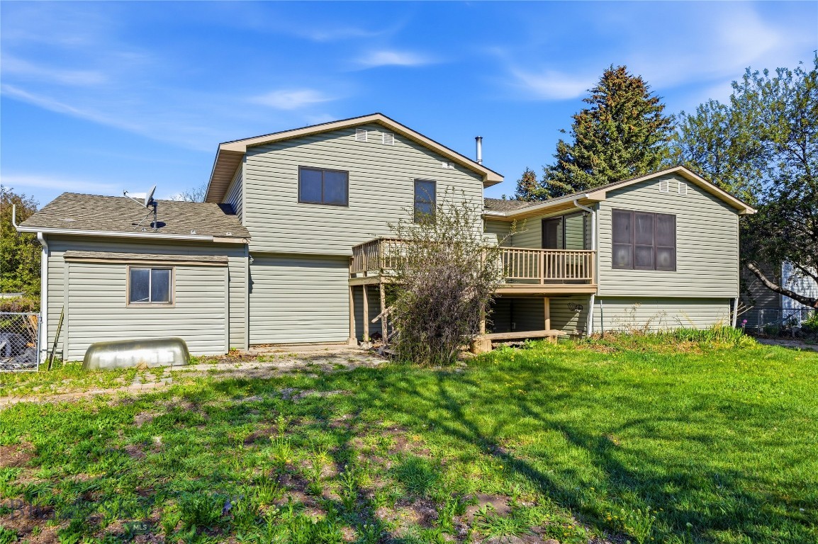 Green Acres - Residential