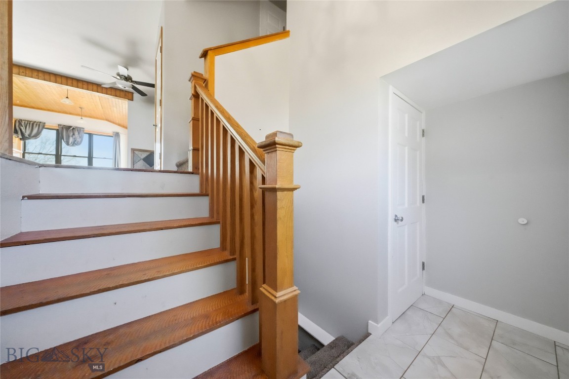 Green Acres - Residential
