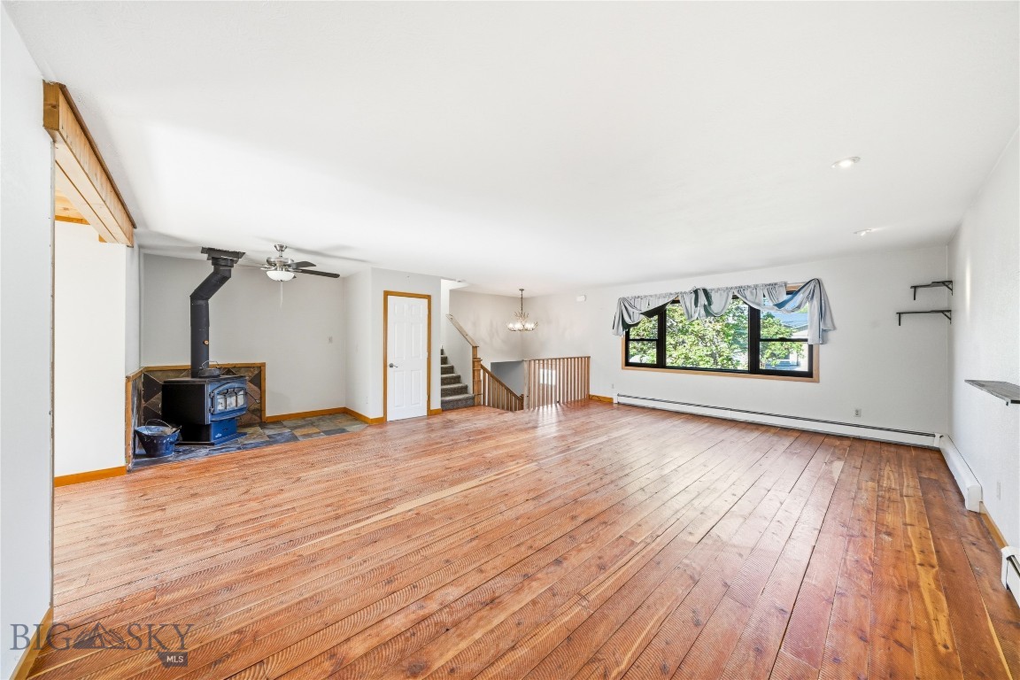 Green Acres - Residential