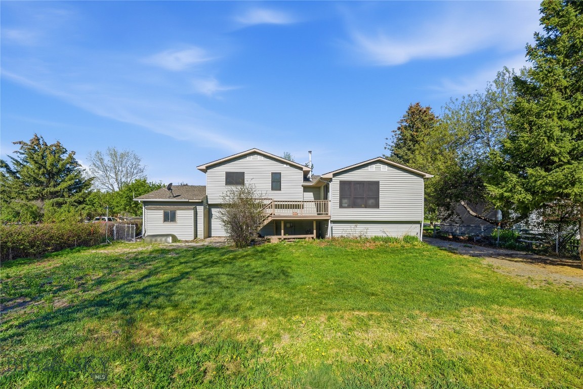 Green Acres - Residential