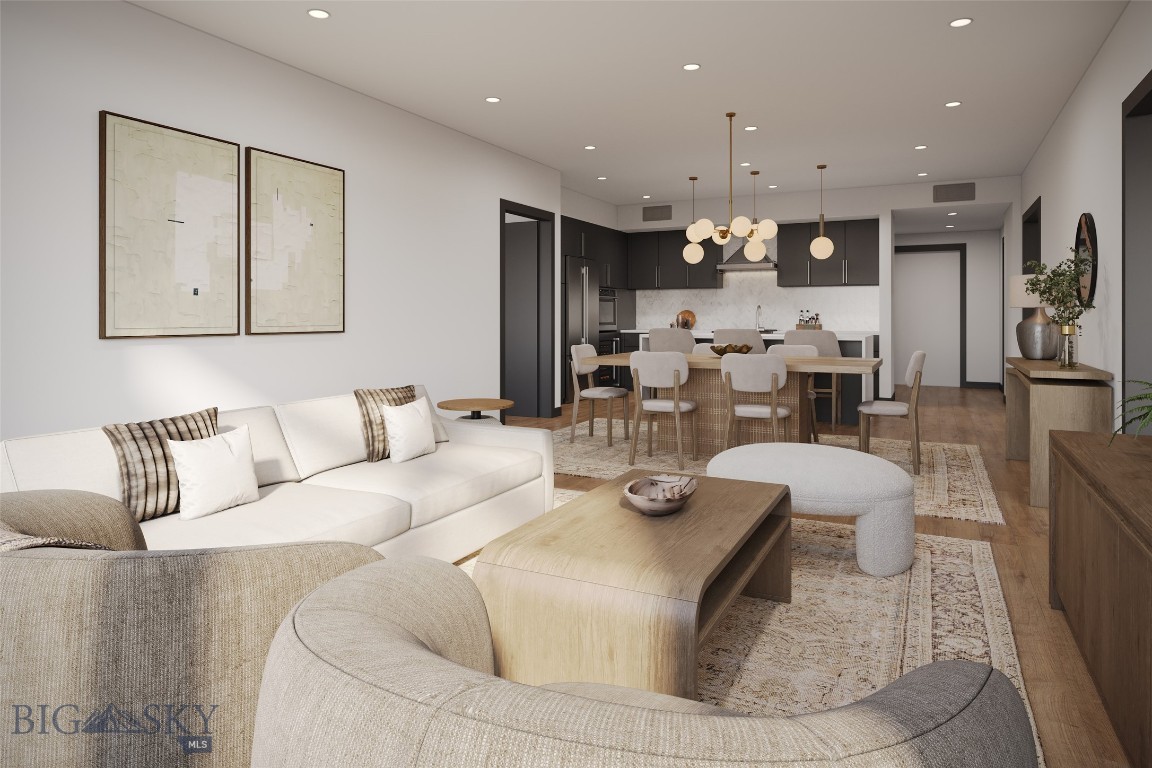 315 N Tracy Avenue 203