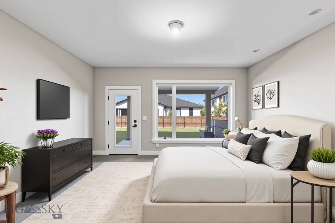Woodland Park - Residential