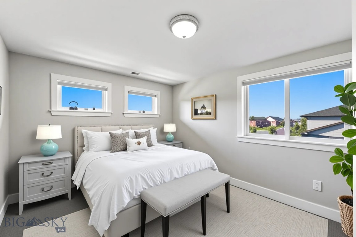Woodland Park - Residential