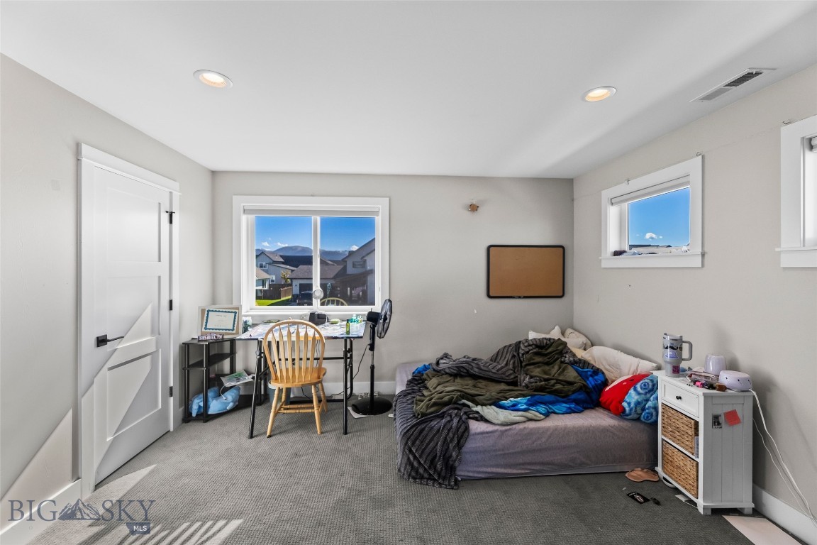 Woodland Park - Residential