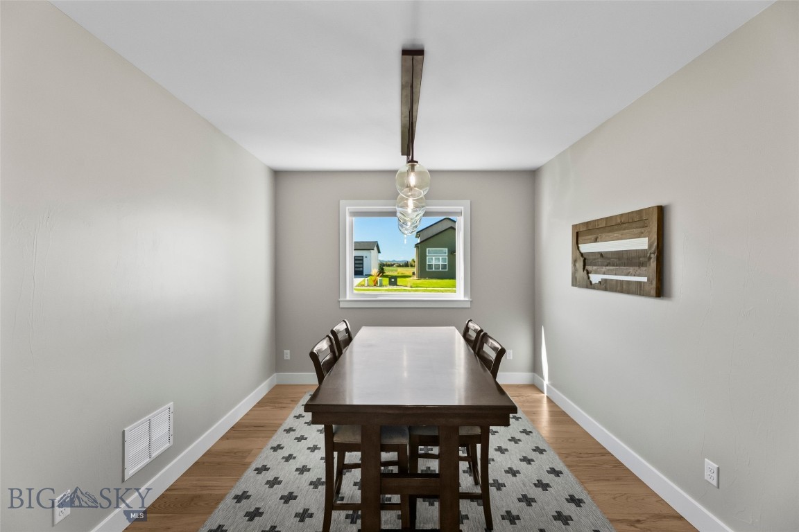 Woodland Park - Residential
