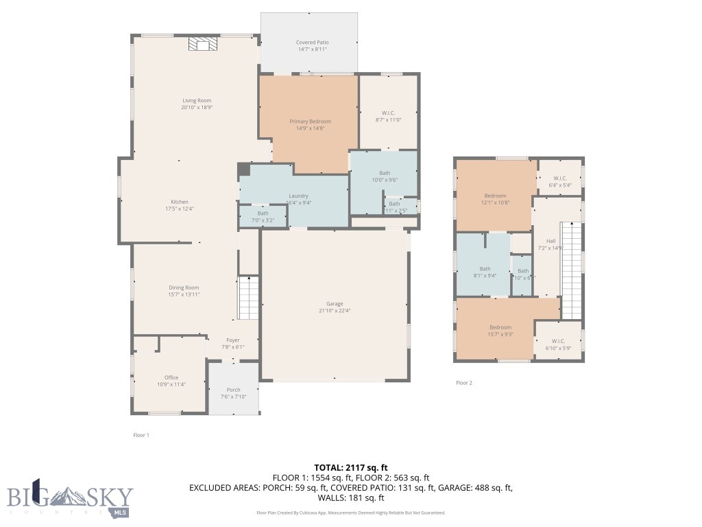 Woodland Park - Residential