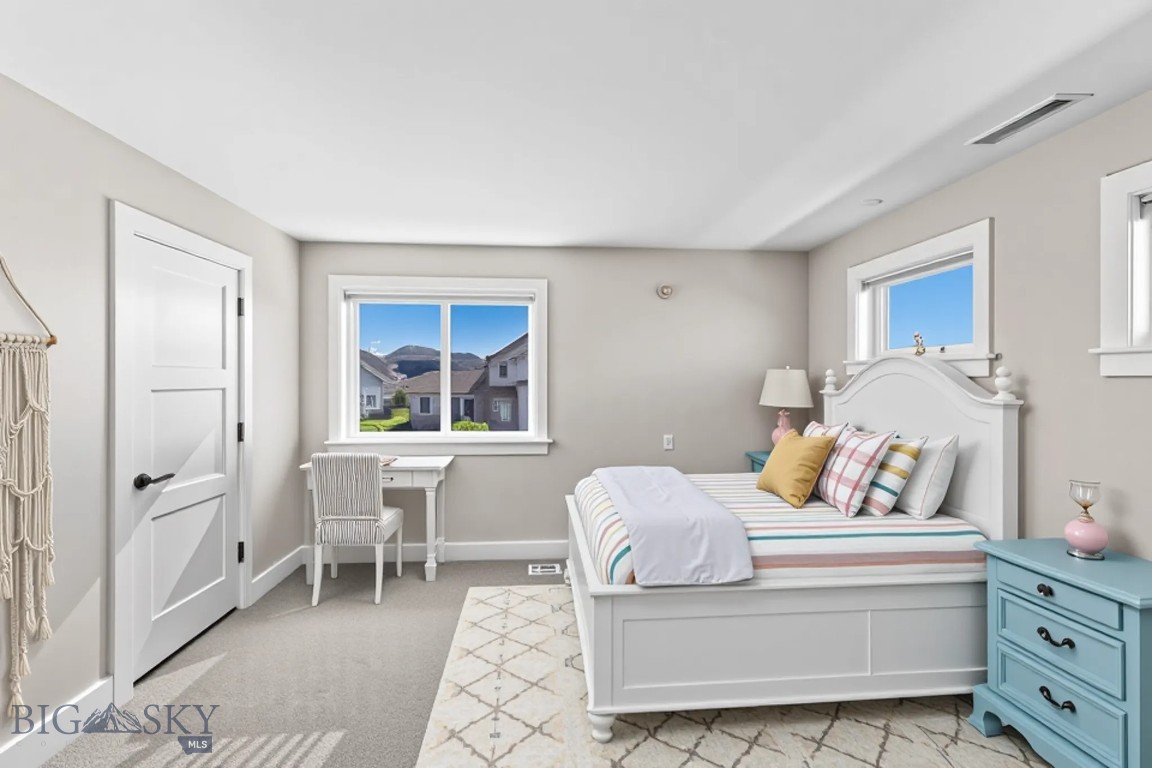 Woodland Park - Residential