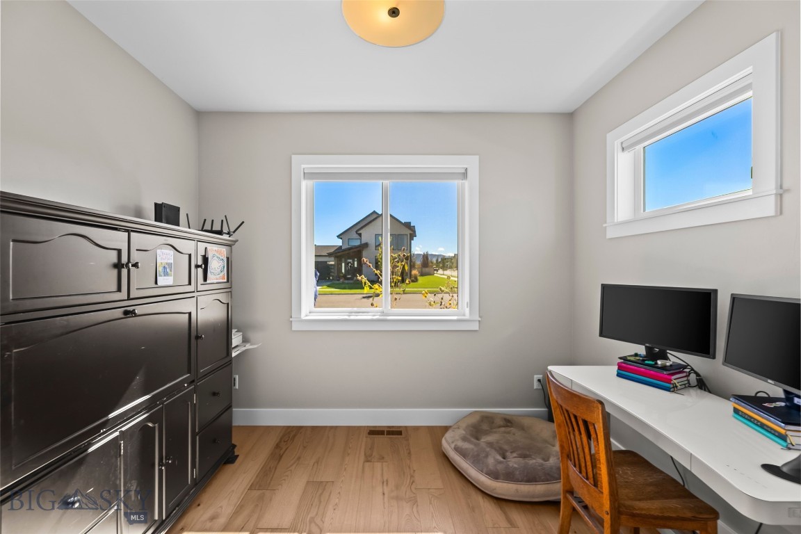 Woodland Park - Residential